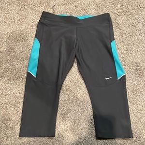 Nike Dri-Fit leggings